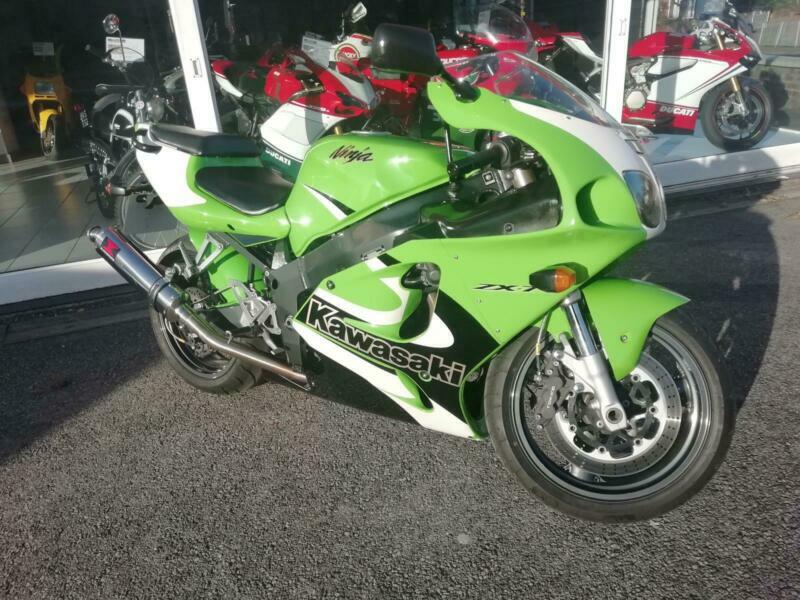 zx7r gumtree